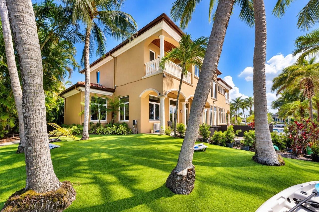 2311 NE 35th Street, Lighthouse Point, FL 33064 Photo