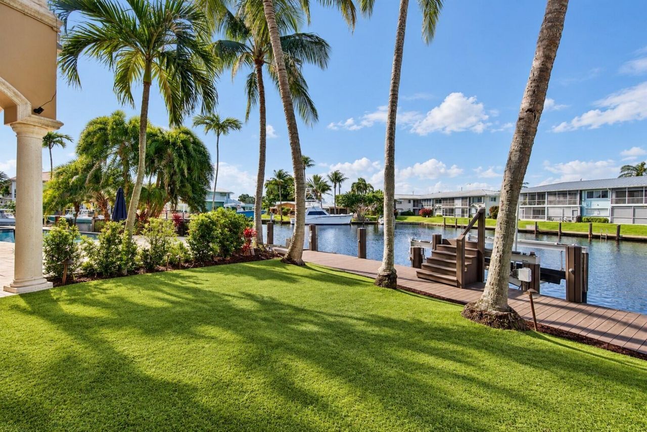 2311 NE 35th Street, Lighthouse Point, FL 33064 Photo