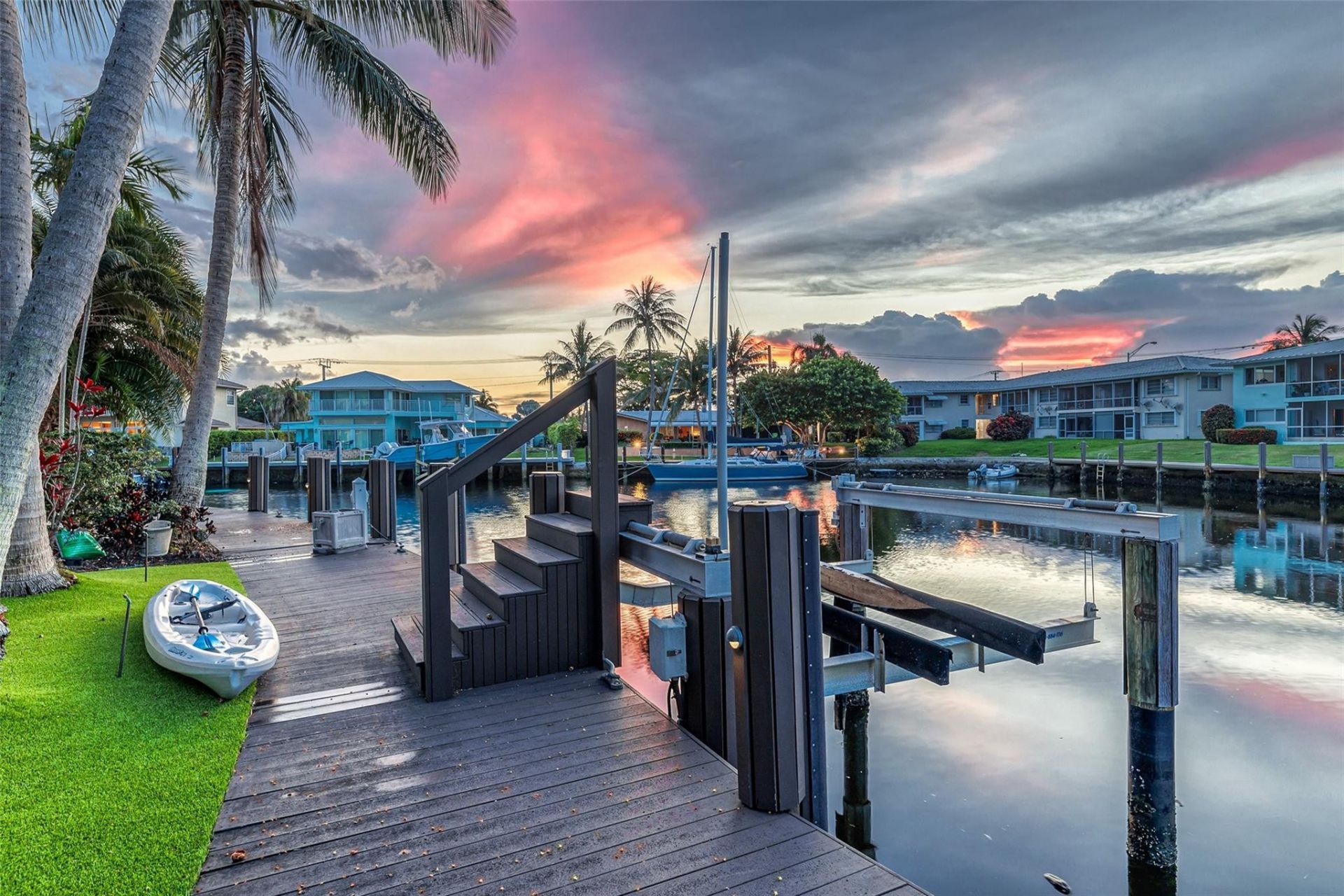 2311 NE 35th Street, Lighthouse Point, FL 33064 Photo