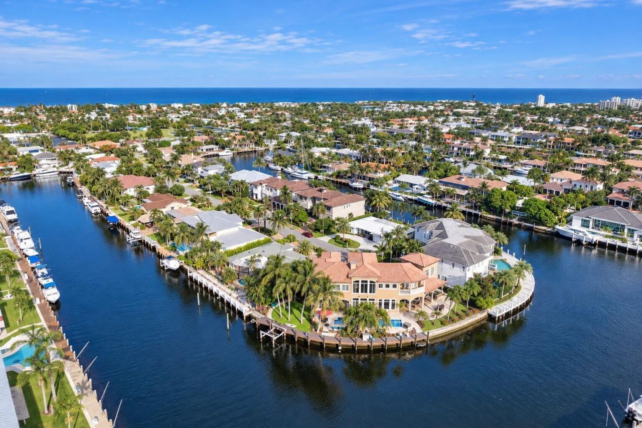 2311 NE 35th Street, Lighthouse Point, FL 33064 Photo