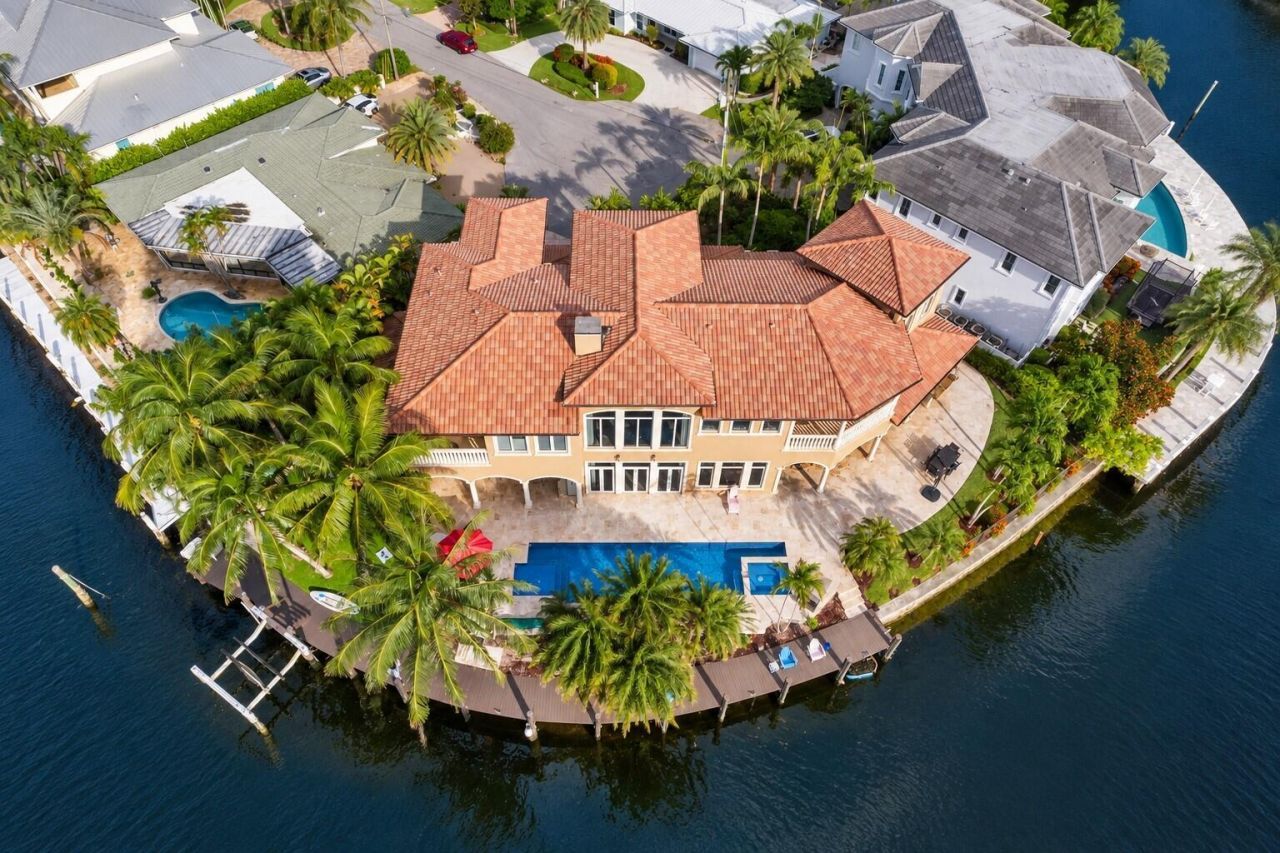 2311 NE 35th Street, Lighthouse Point, FL 33064 Photo