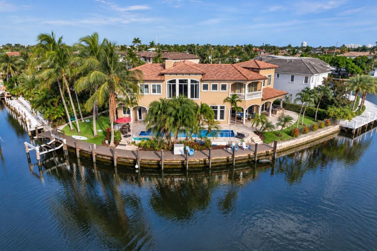 2311 NE 35th Street, Lighthouse Point, FL 33064 Photo