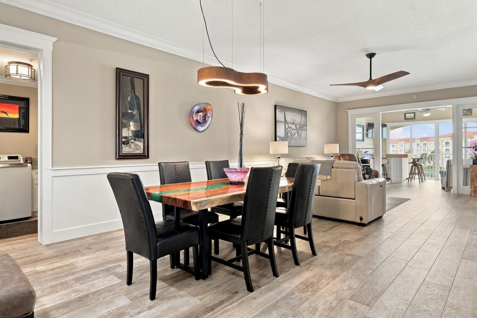 16 Harbour Isle Drive W, Unit 306, Fort Pierce, FL 34949 Photo