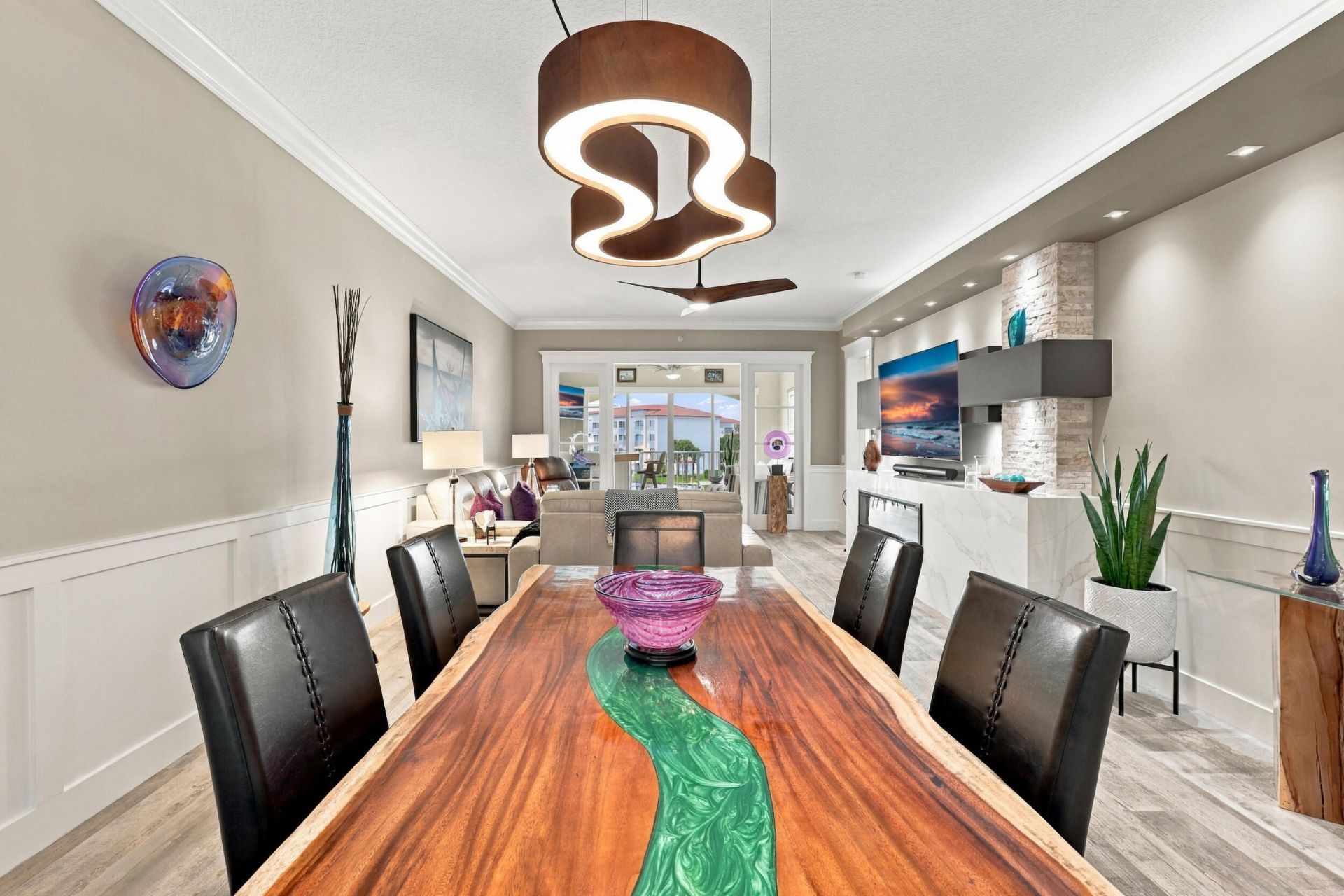 16 Harbour Isle Drive W, Unit 306, Fort Pierce, FL 34949 Photo