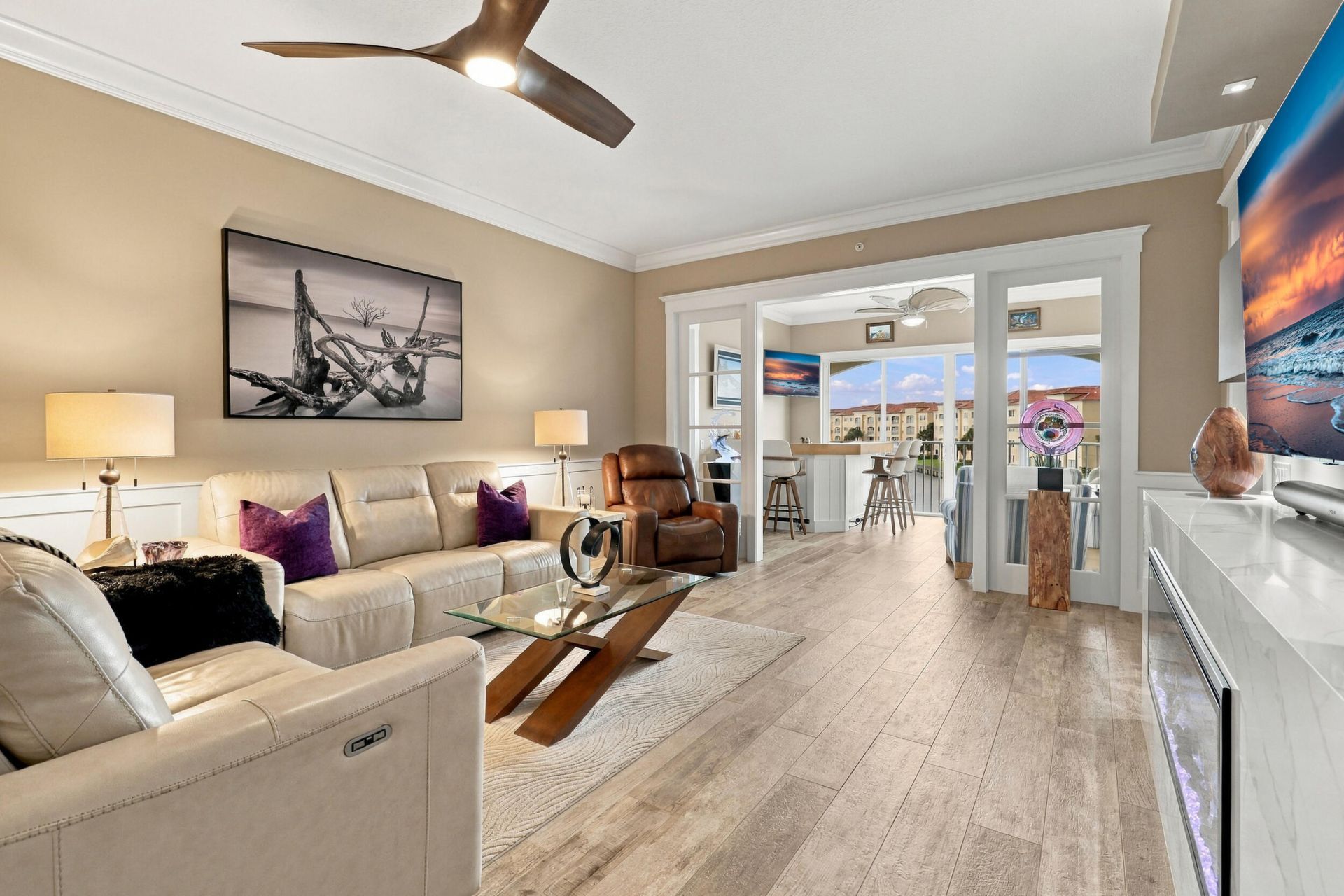 16 Harbour Isle Drive W, Unit 306, Fort Pierce, FL 34949 Photo