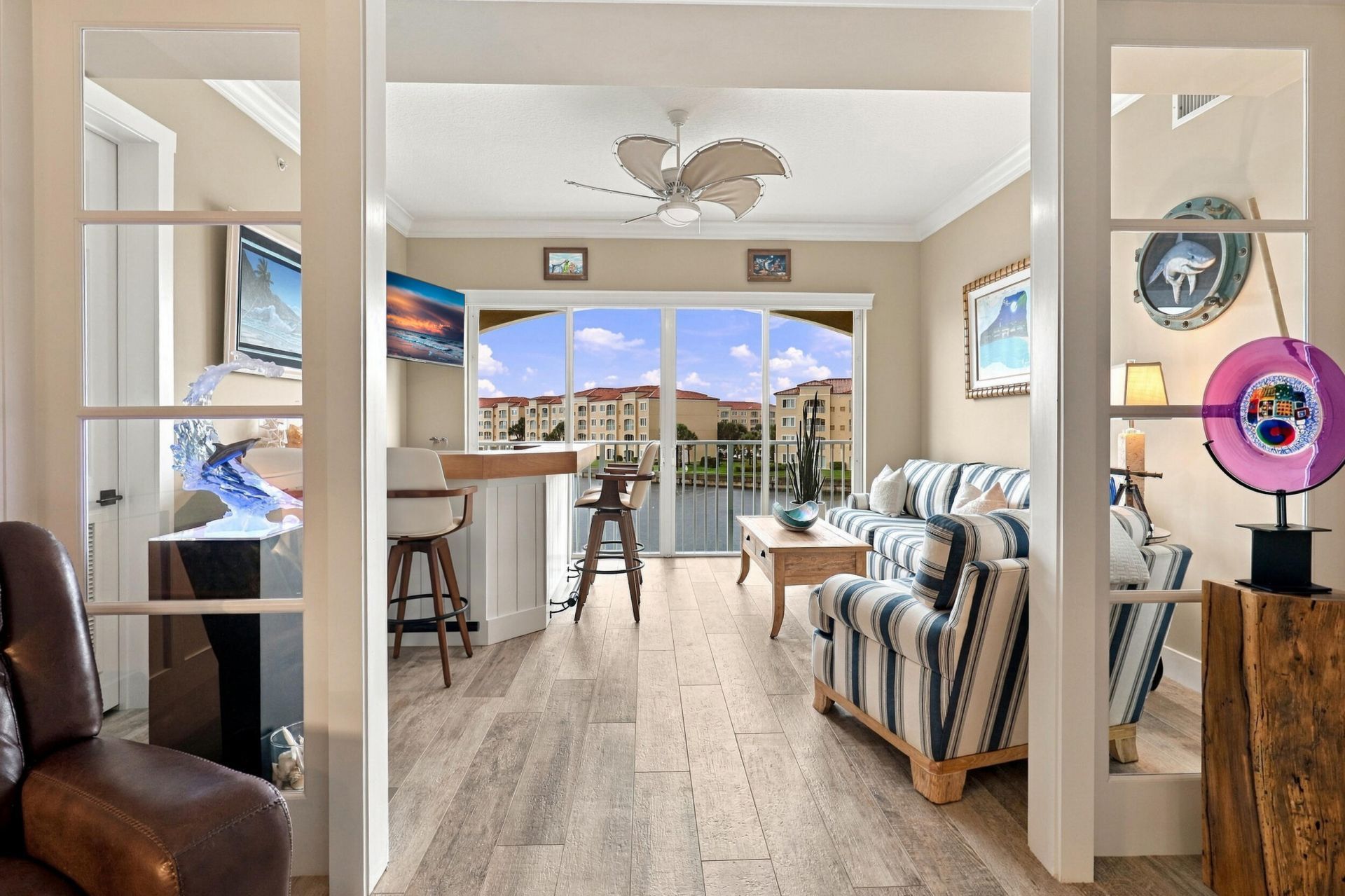 16 Harbour Isle Drive W, Unit 306, Fort Pierce, FL 34949 Photo