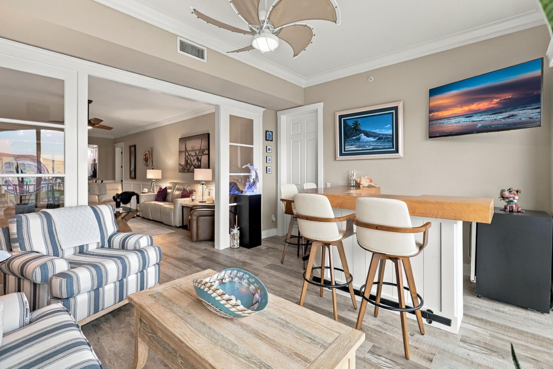 16 Harbour Isle Drive W, Unit 306, Fort Pierce, FL 34949 Photo