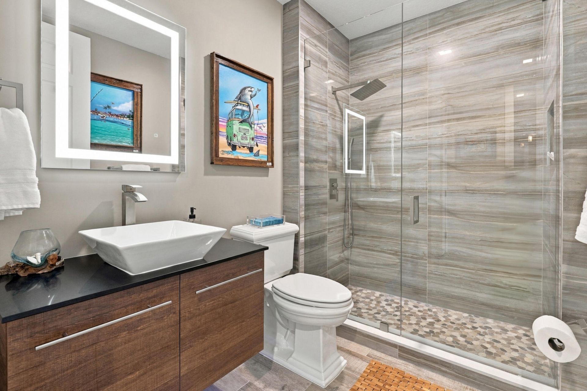 16 Harbour Isle Drive W, Unit 306, Fort Pierce, FL 34949 Photo