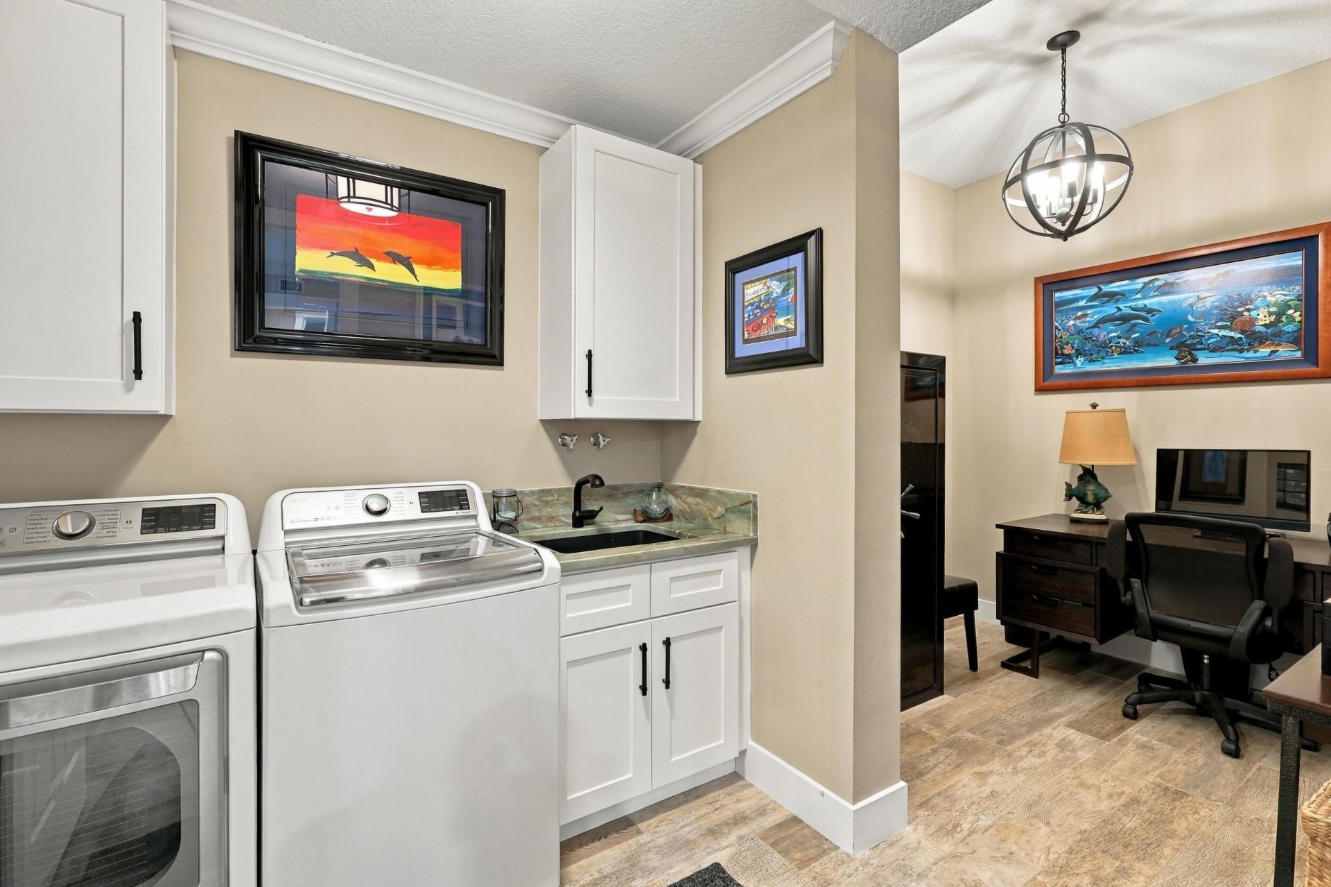 16 Harbour Isle Drive W, Unit 306, Fort Pierce, FL 34949 Photo