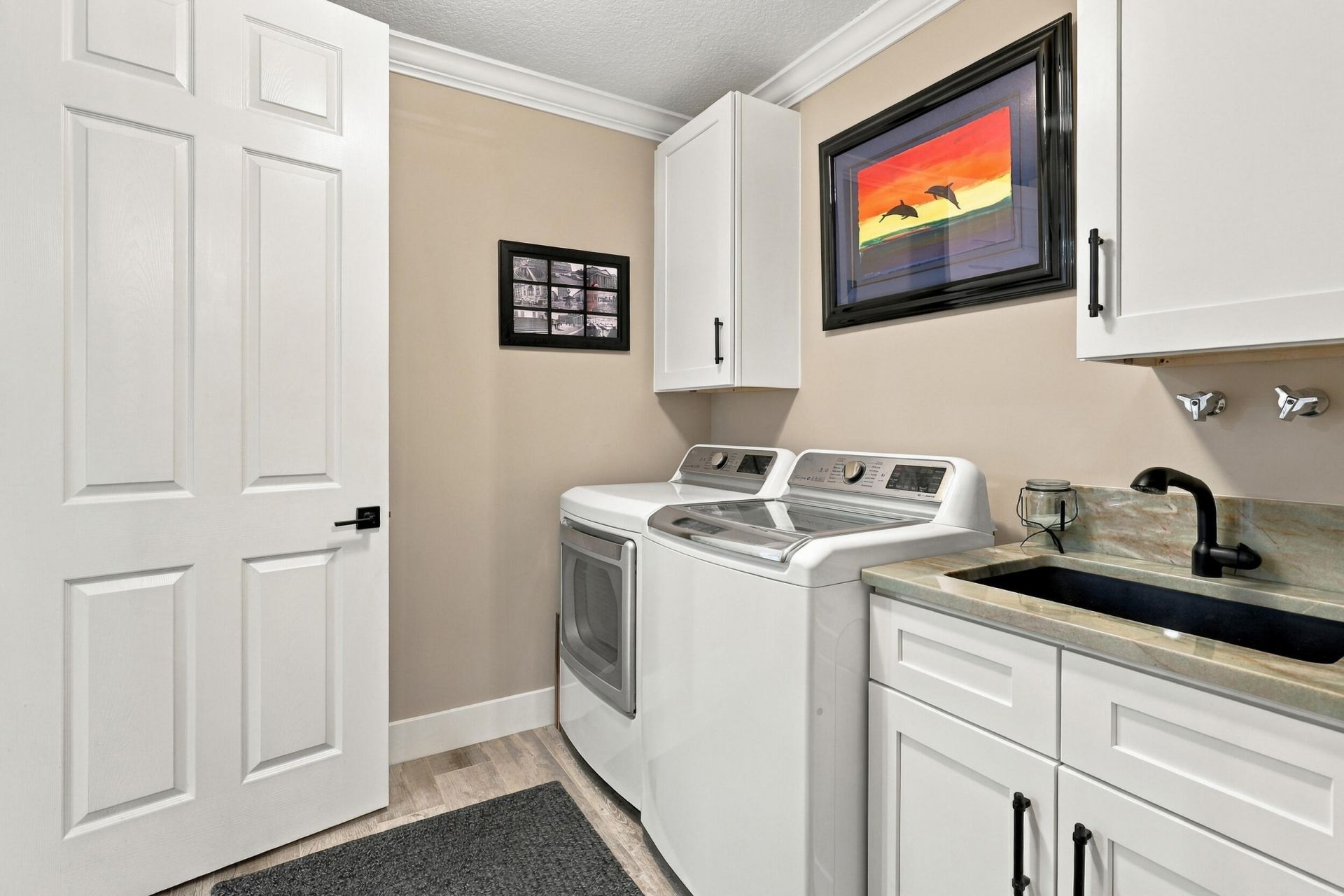 16 Harbour Isle Drive W, Unit 306, Fort Pierce, FL 34949 Photo