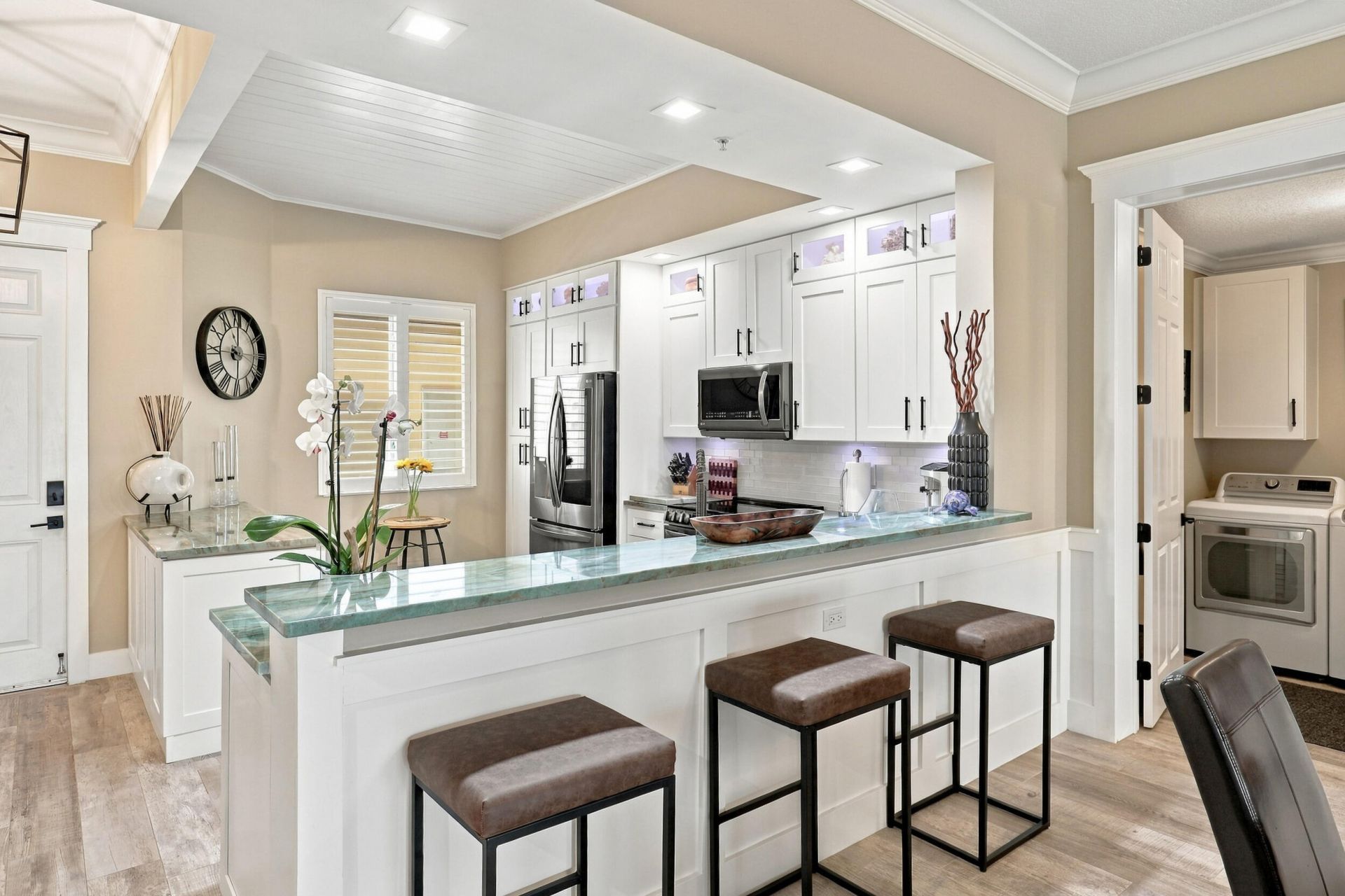 16 Harbour Isle Drive W, Unit 306, Fort Pierce, FL 34949 Photo
