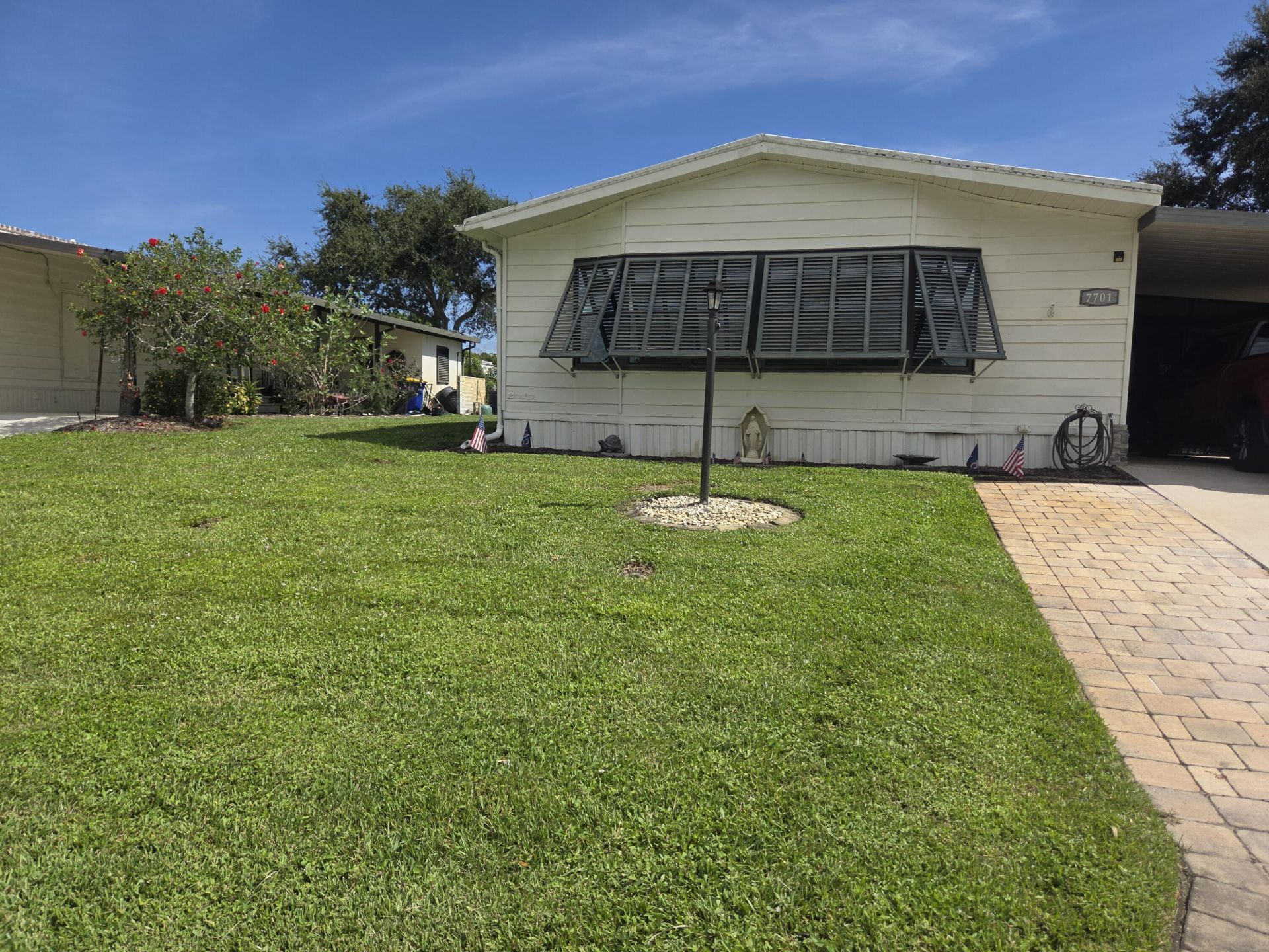 7701 SE Shenandoah Drive, Hobe Sound, FL 33455 Photo