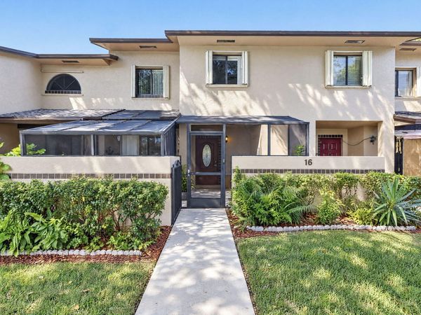 3866 NW 21ST Court, Coconut Creek, FL 33066