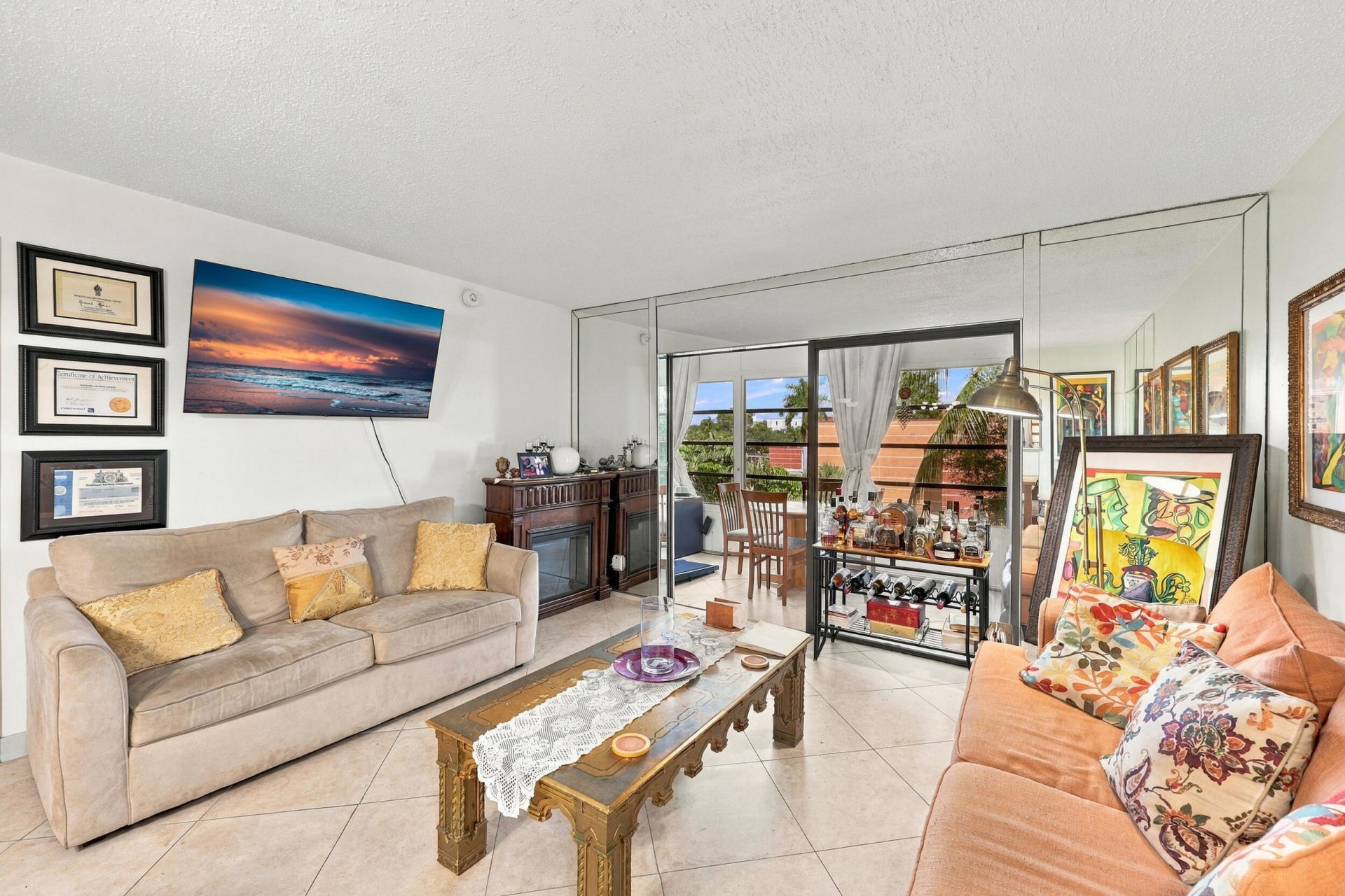 3940 NW 42nd Avenue, Unit 313, Lauderdale Lakes, FL 33319 Photo