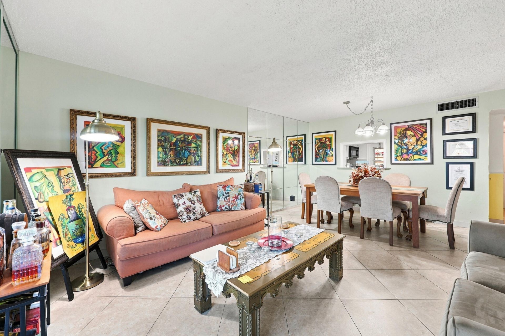 3940 NW 42nd Avenue, Unit 313, Lauderdale Lakes, FL 33319 Photo