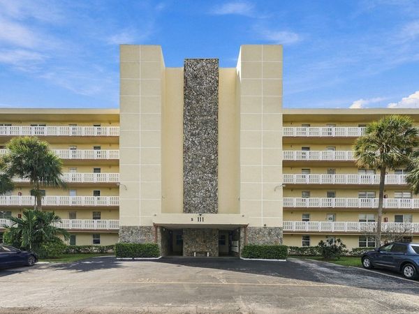 111 SE 3RD Avenue, Unit 602, Dania Beach, FL 33004