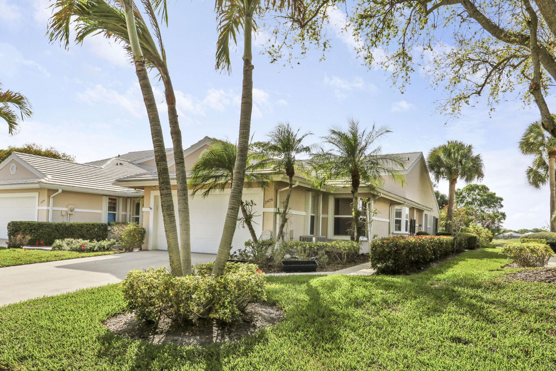 2426 SW Foxpoint Trail, Palm City, FL 34990 Photo