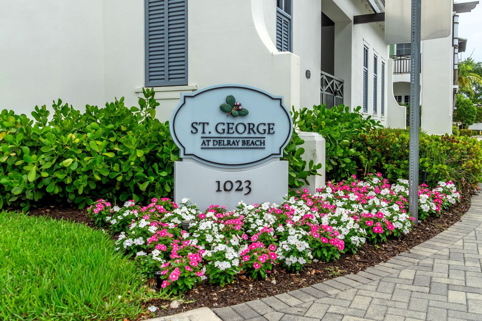 918 St George Boulevard, Delray Beach, FL 33483 Photo