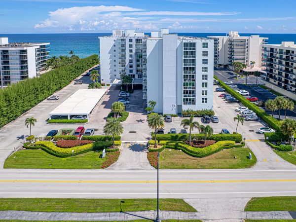 3450 S Ocean Boulevard, Unit 121, Palm Beach, FL 33480