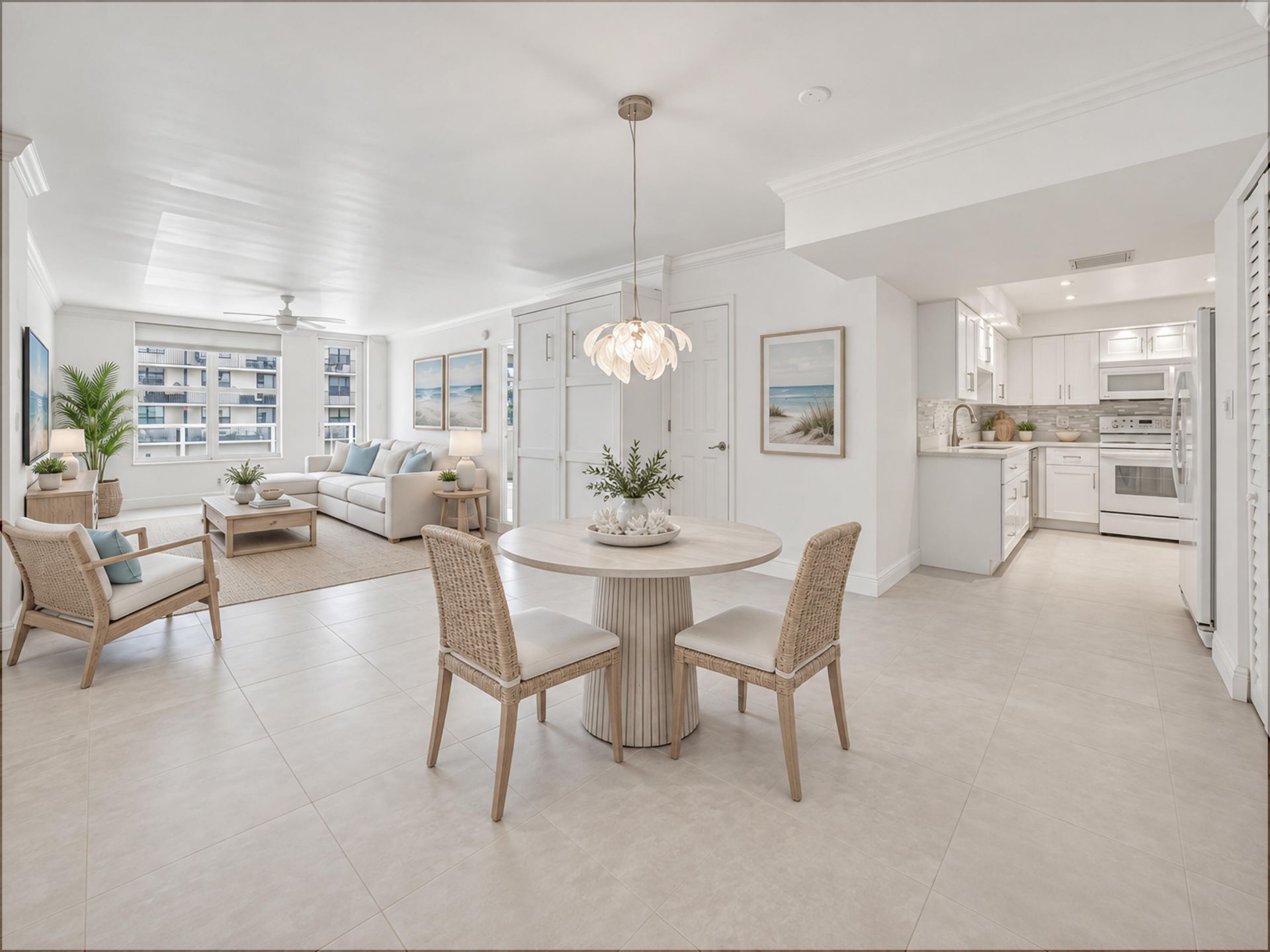 3450 S Ocean Boulevard, Unit 121, Palm Beach, FL 33480 Photo