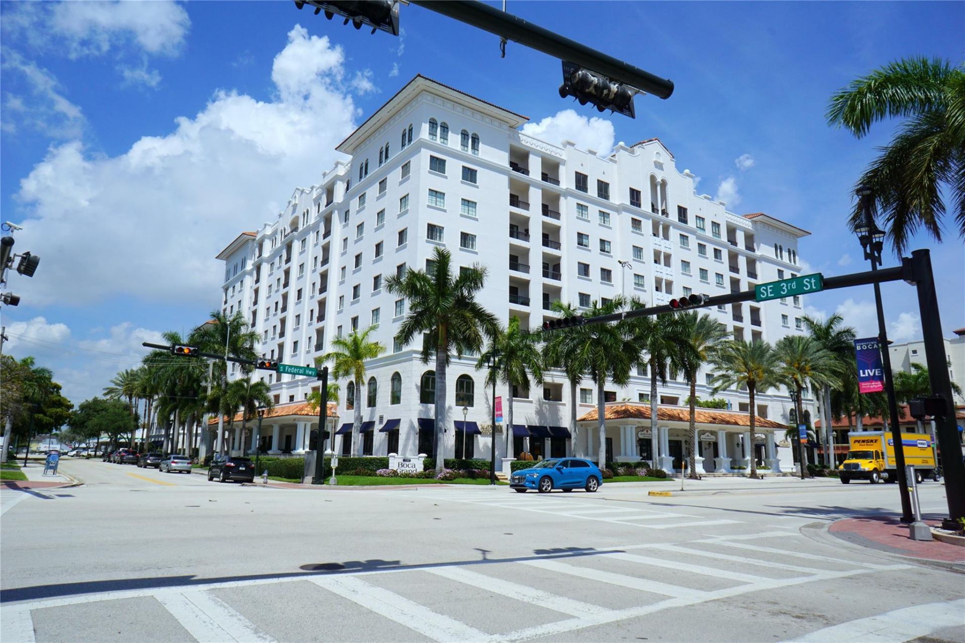 233 S Federal Highway, Unit 401, Boca Raton, FL 33432 Photo