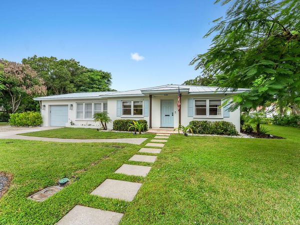 2041 Buena Vista Boulevard, Vero Beach, FL 32960