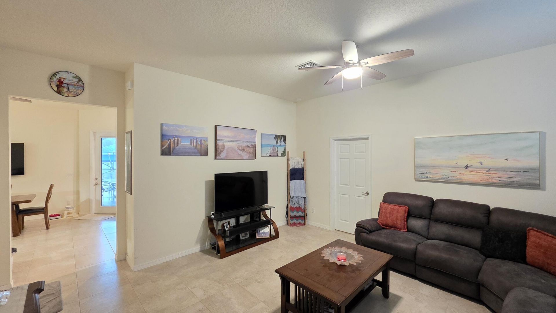 1702 SE North Blackwell Drive, Port Saint Lucie, FL 34952 Photo
