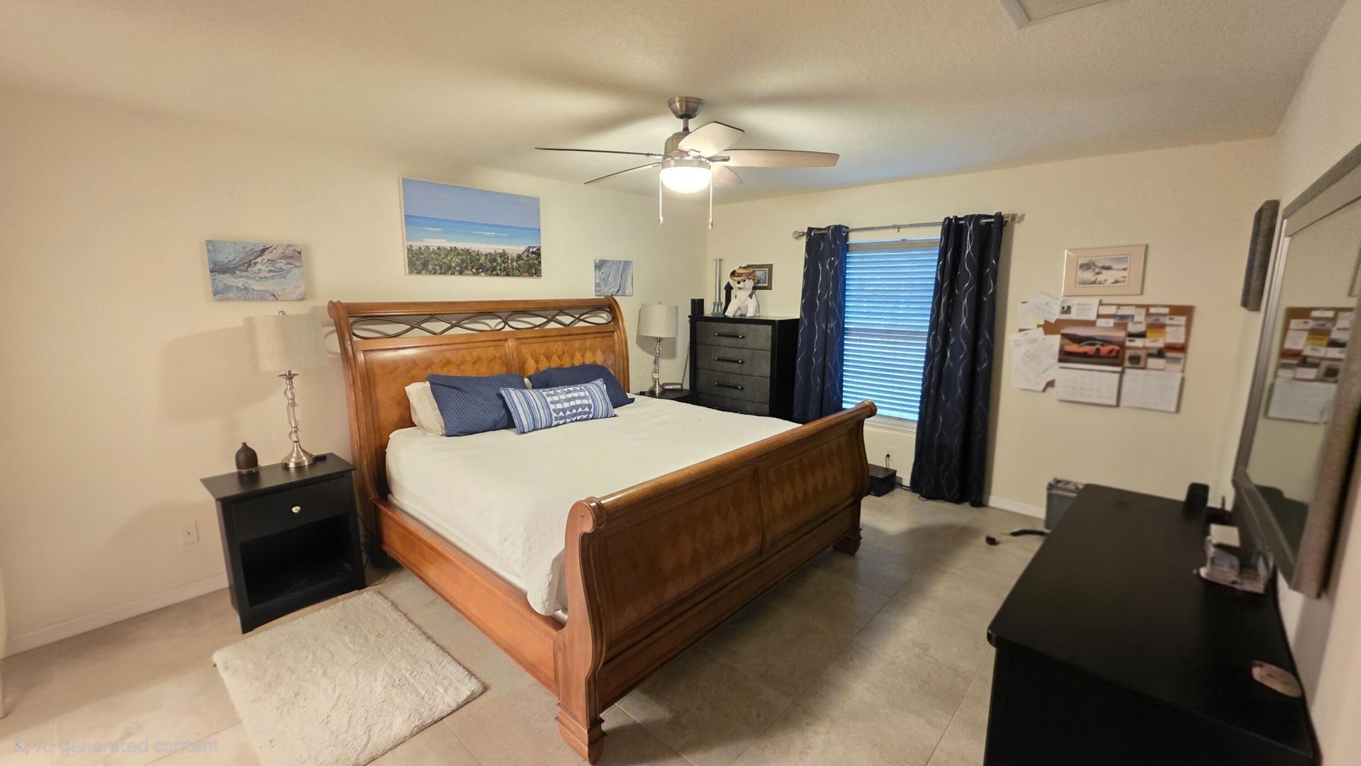 1702 SE North Blackwell Drive, Port Saint Lucie, FL 34952 Photo