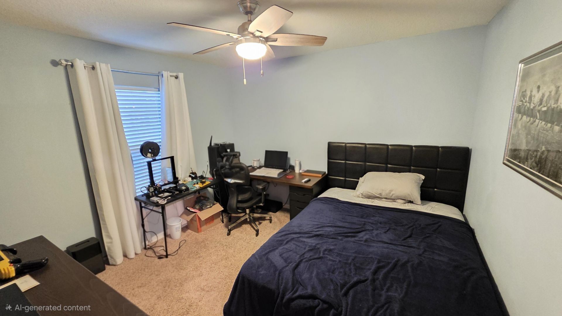 1702 SE North Blackwell Drive, Port Saint Lucie, FL 34952 Photo