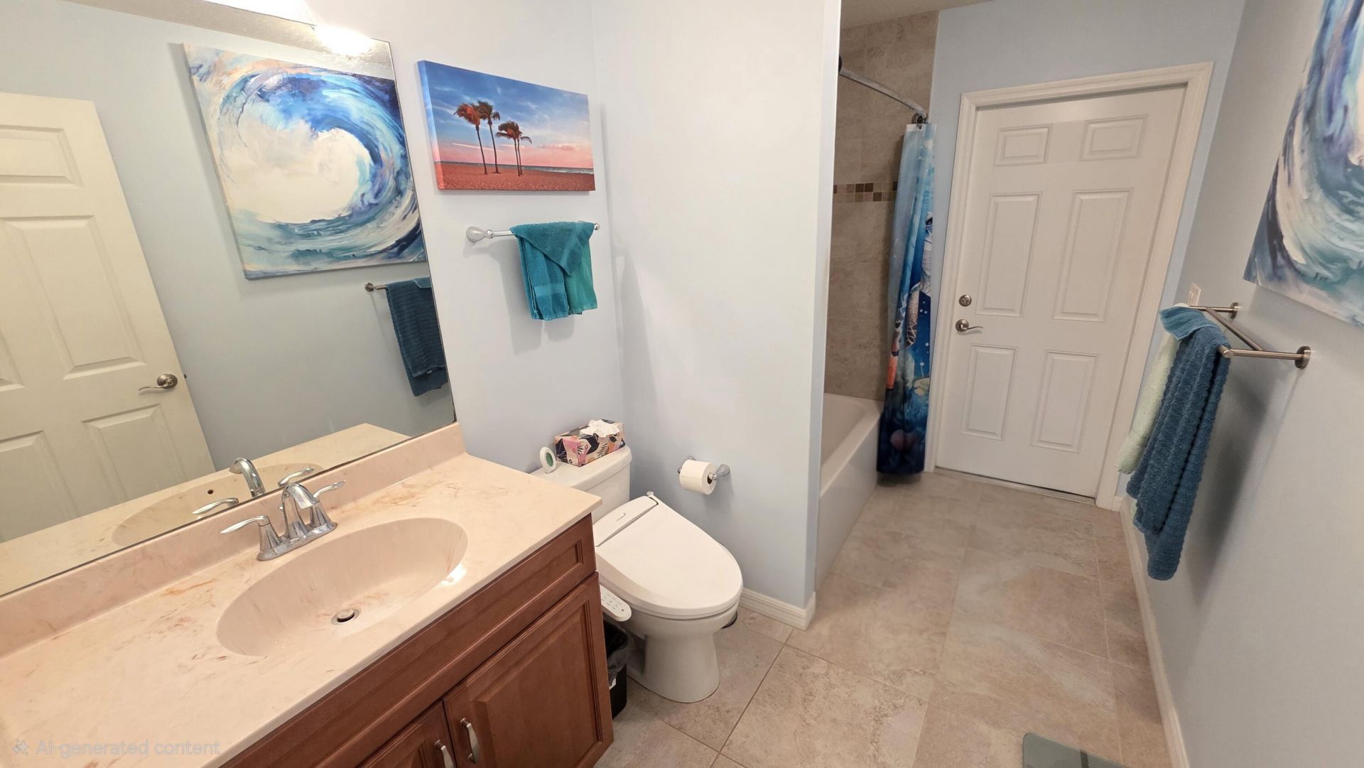 1702 SE North Blackwell Drive, Port Saint Lucie, FL 34952 Photo