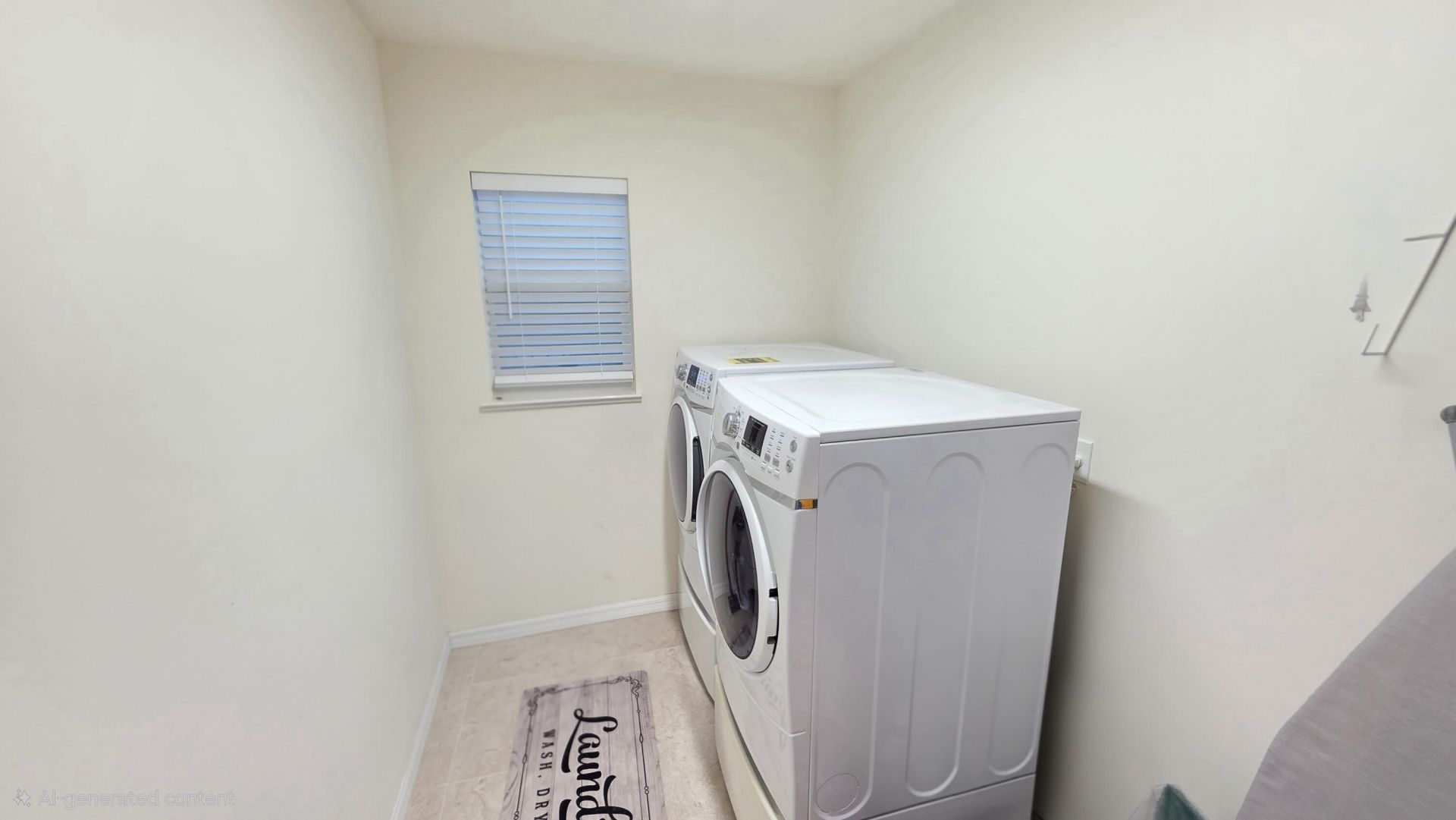 1702 SE North Blackwell Drive, Port Saint Lucie, FL 34952 Photo