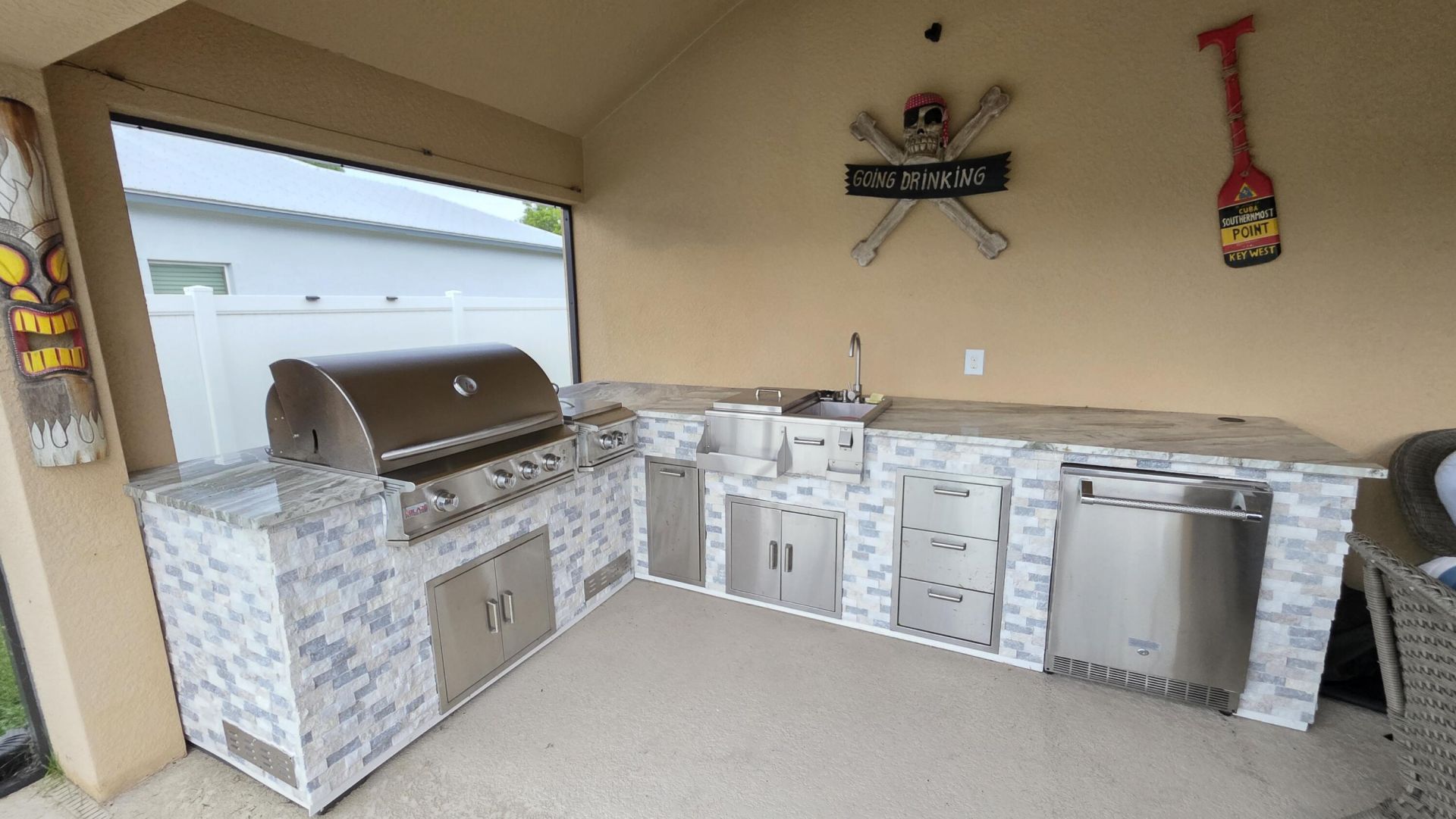 1702 SE North Blackwell Drive, Port Saint Lucie, FL 34952 Photo