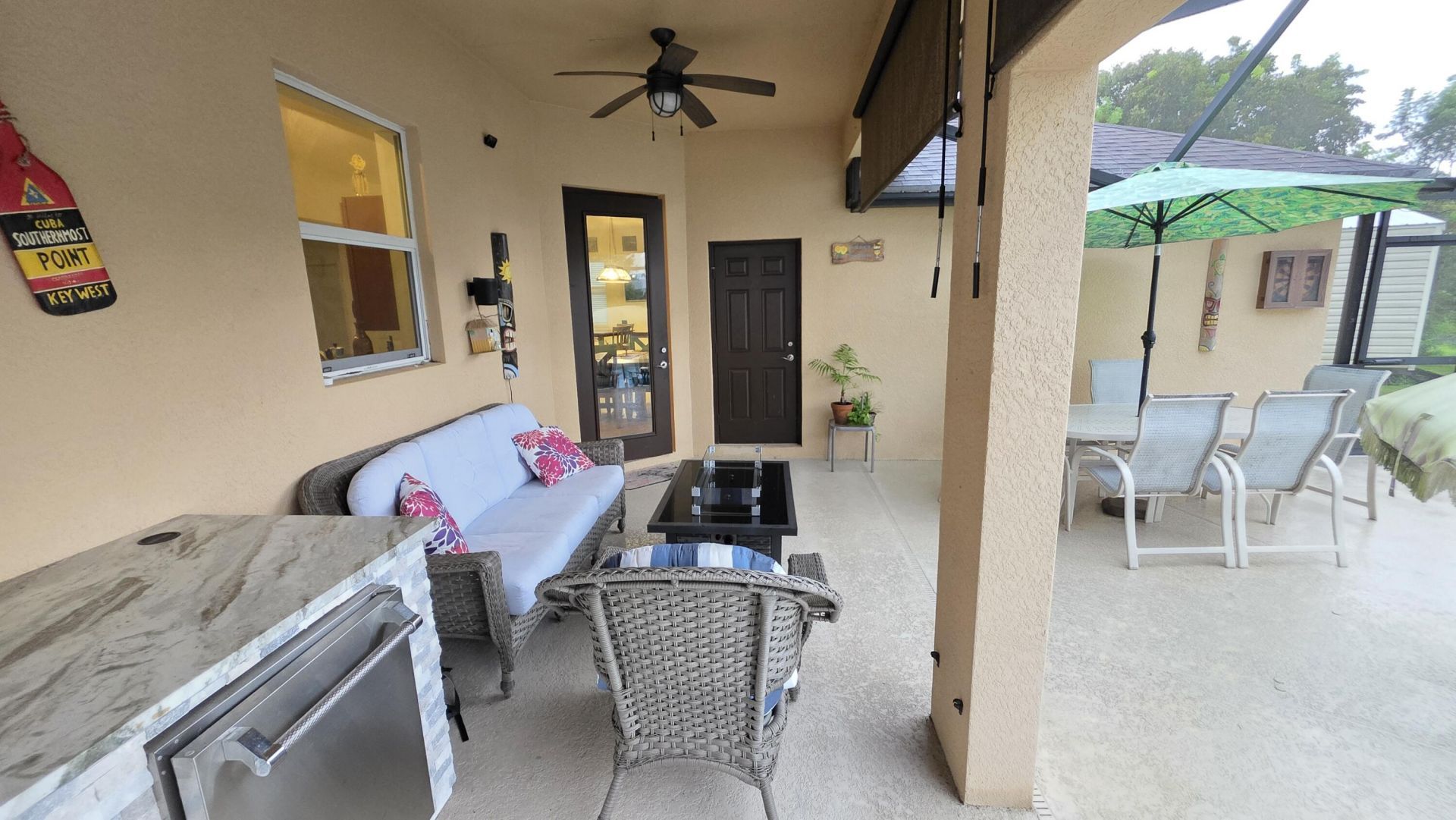 1702 SE North Blackwell Drive, Port Saint Lucie, FL 34952 Photo