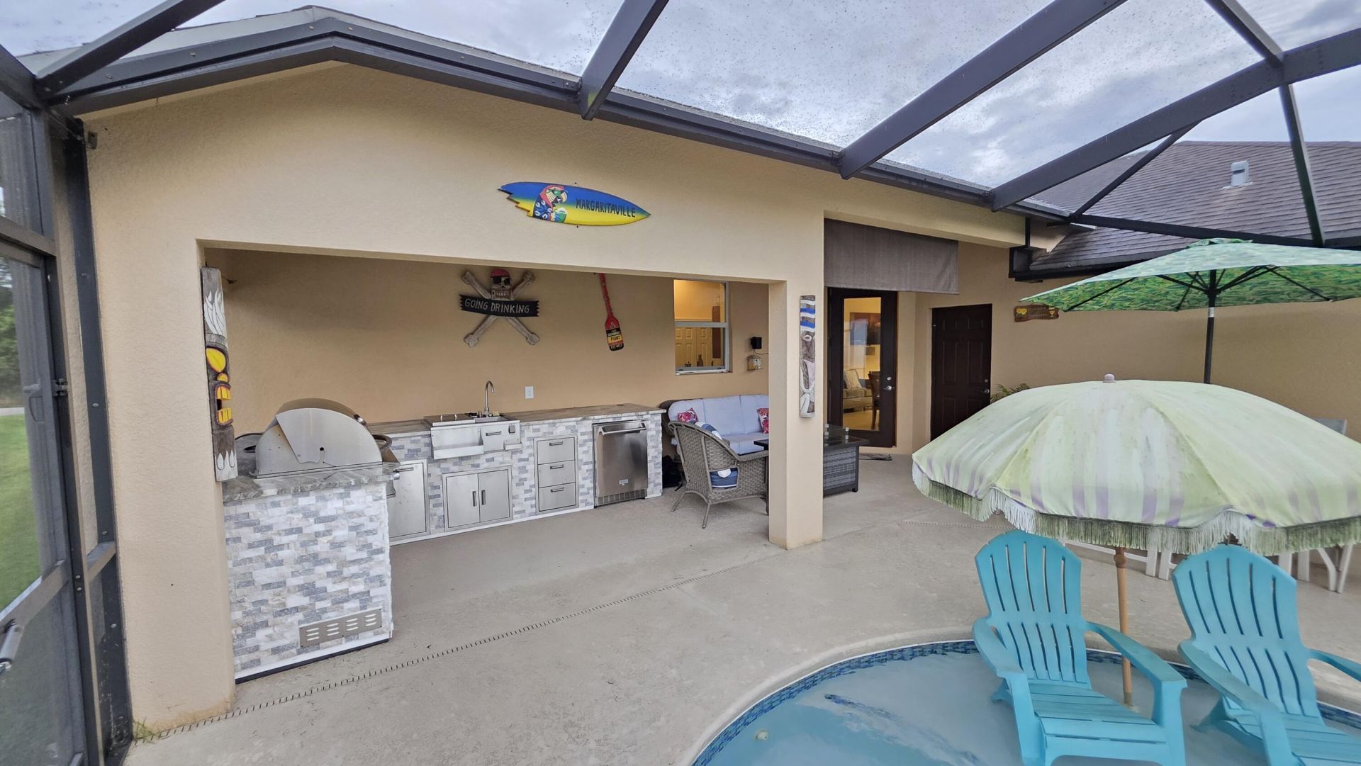 1702 SE North Blackwell Drive, Port Saint Lucie, FL 34952 Photo