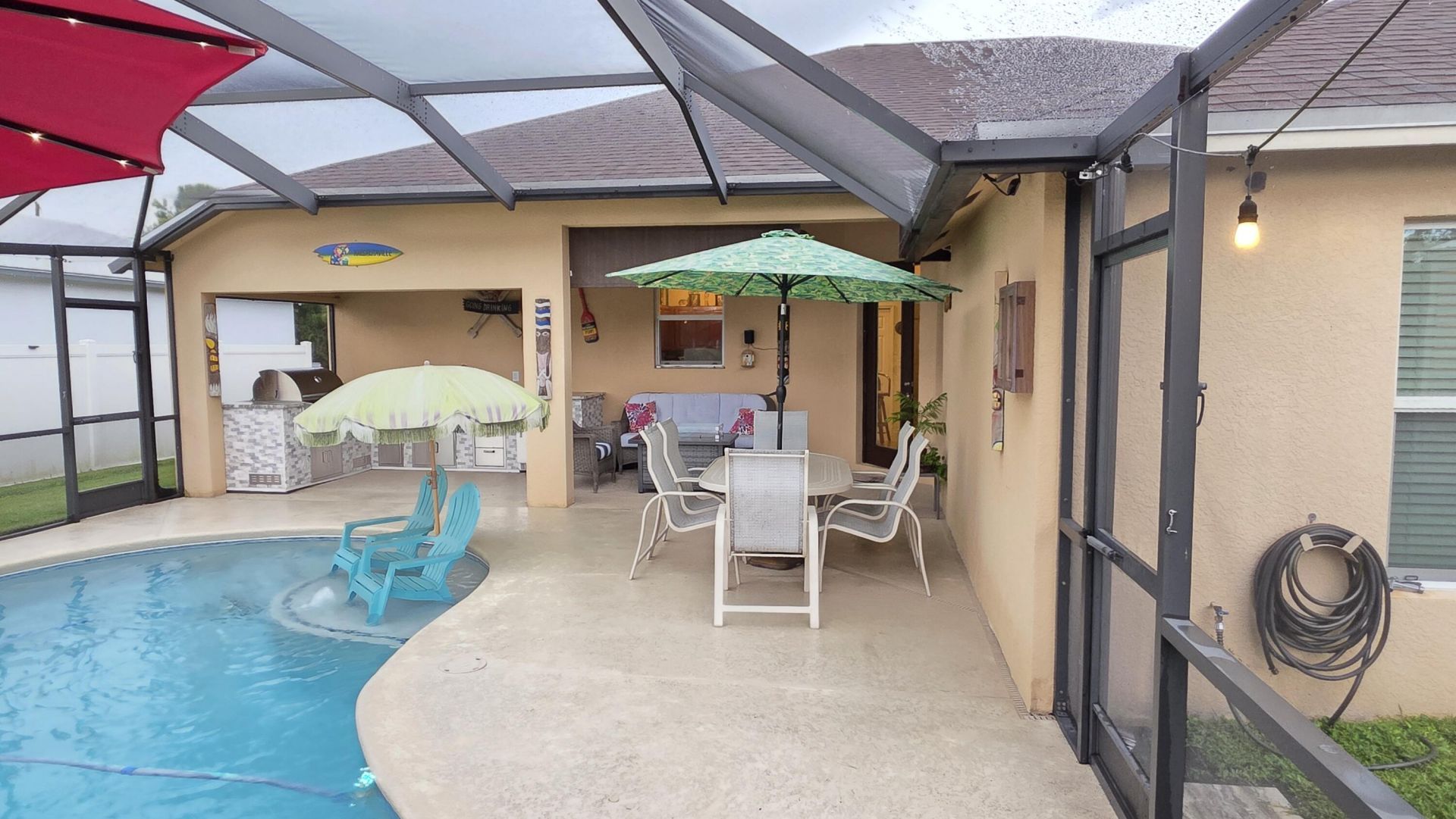 1702 SE North Blackwell Drive, Port Saint Lucie, FL 34952 Photo