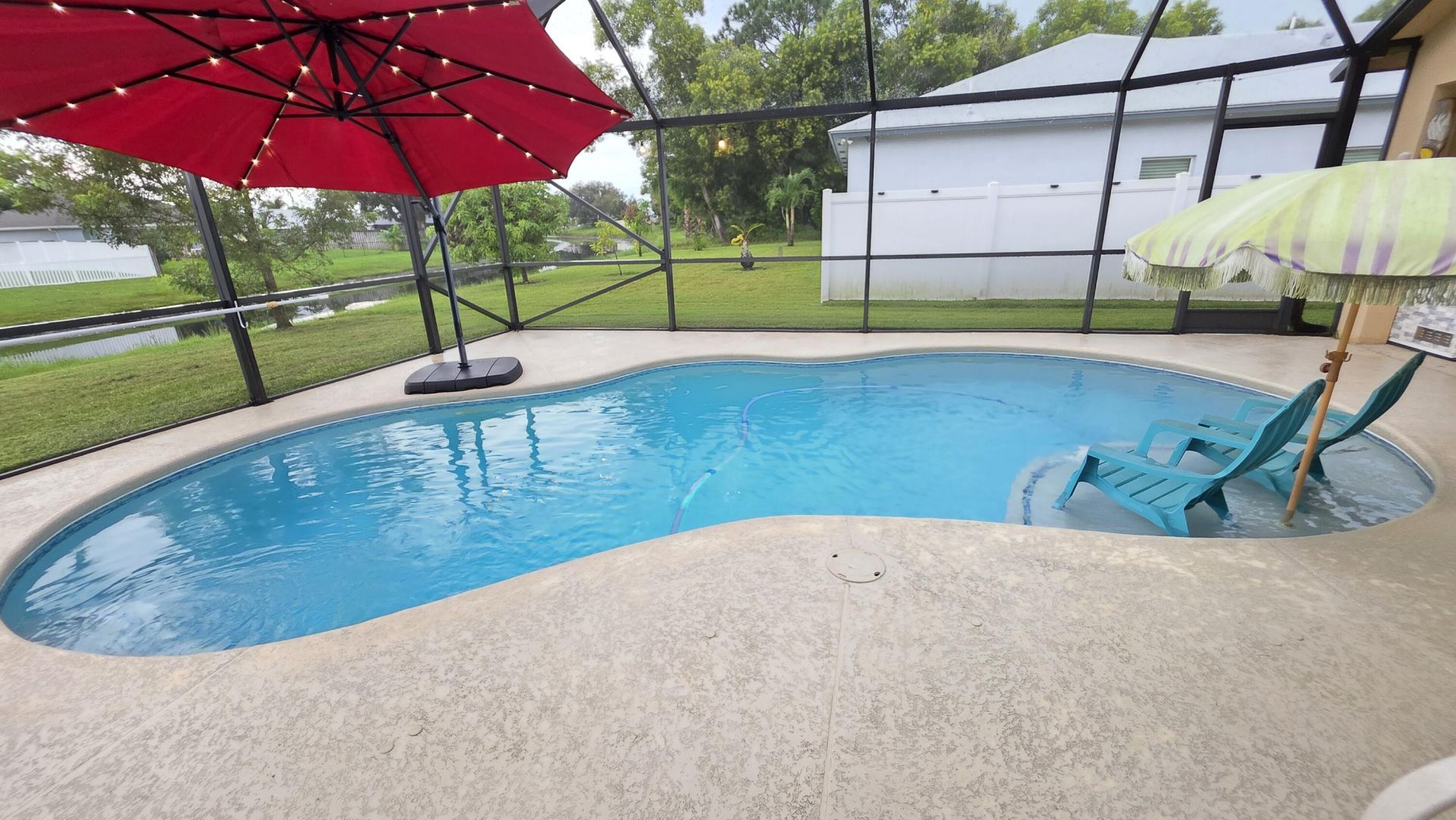 1702 SE North Blackwell Drive, Port Saint Lucie, FL 34952 Photo