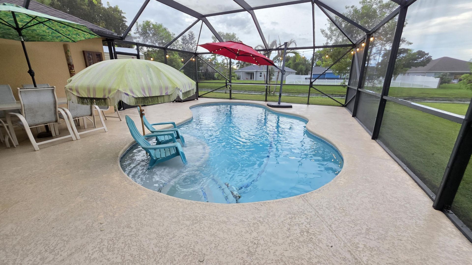 1702 SE North Blackwell Drive, Port Saint Lucie, FL 34952 Photo
