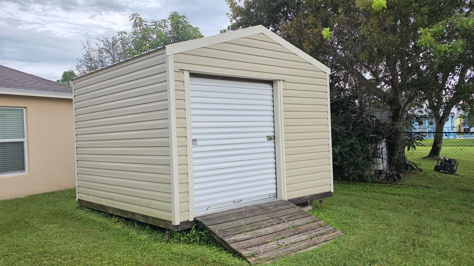 1702 SE North Blackwell Drive, Port Saint Lucie, FL 34952 Photo