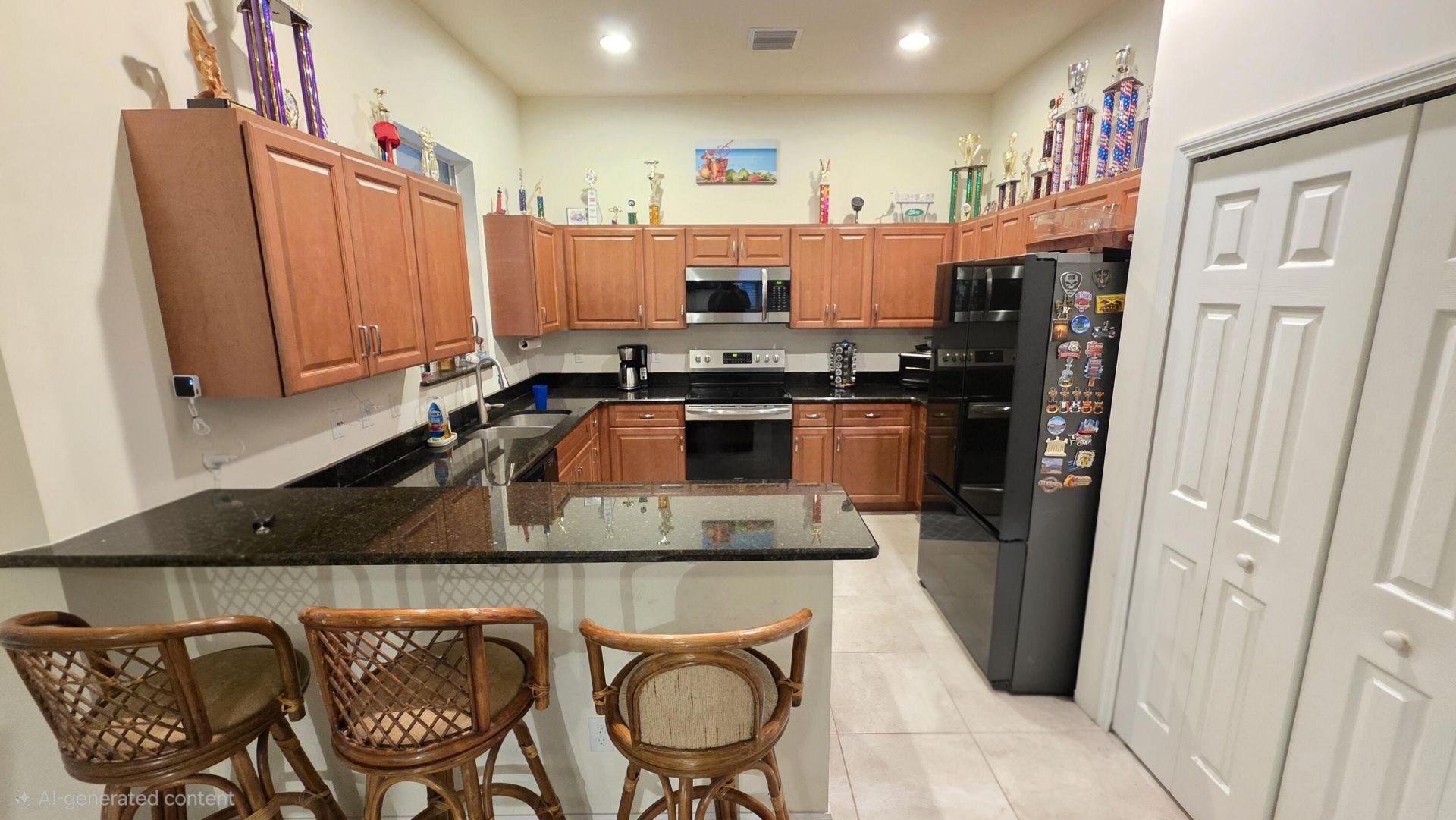 1702 SE North Blackwell Drive, Port Saint Lucie, FL 34952 Photo
