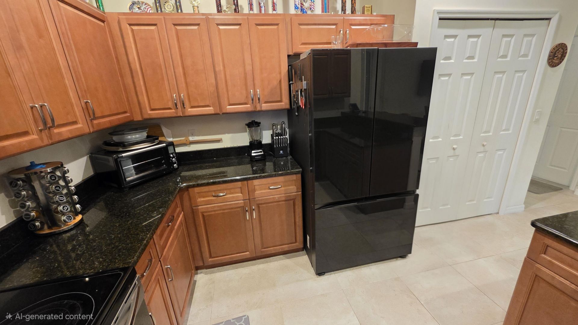 1702 SE North Blackwell Drive, Port Saint Lucie, FL 34952 Photo
