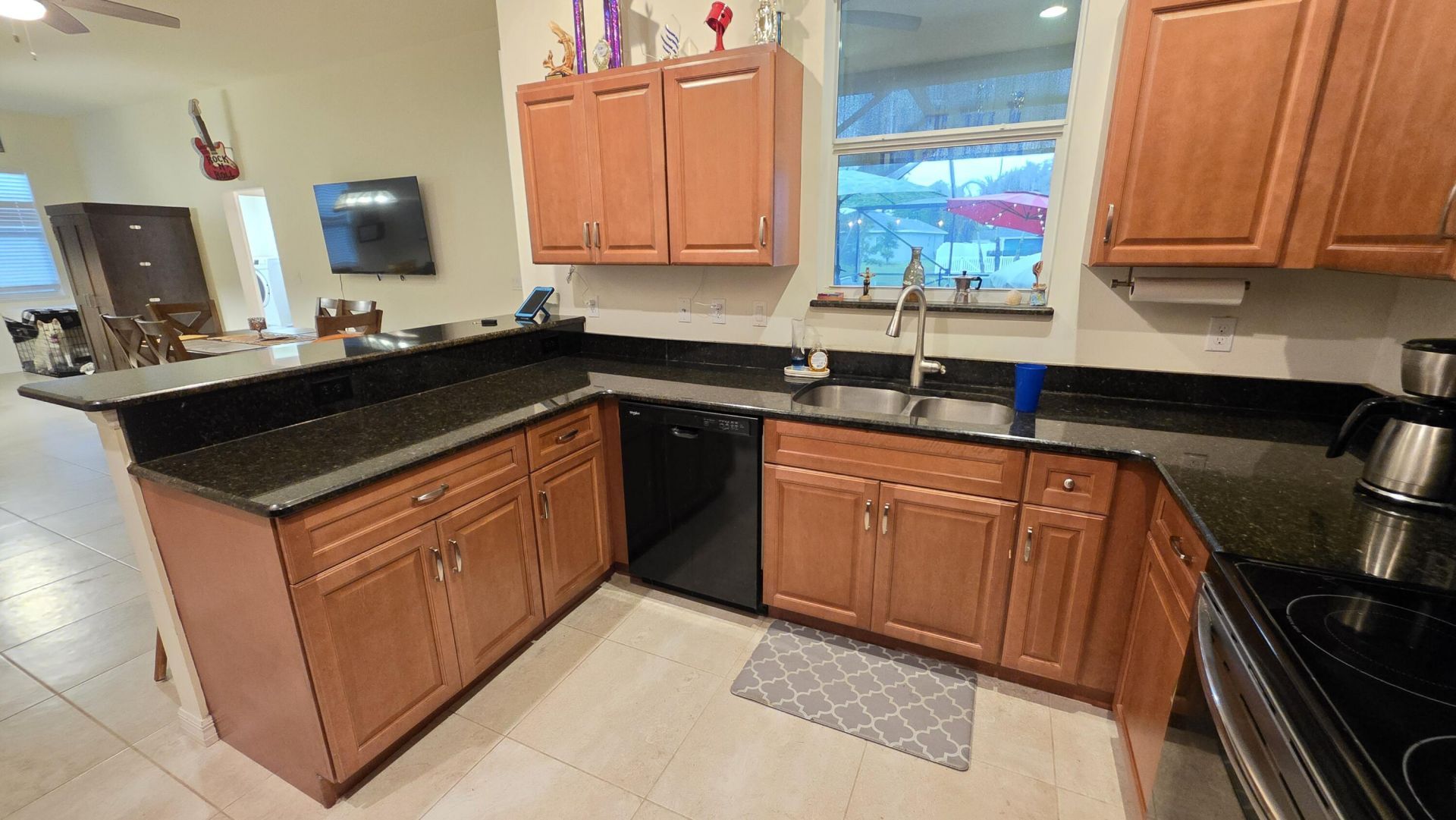 1702 SE North Blackwell Drive, Port Saint Lucie, FL 34952 Photo