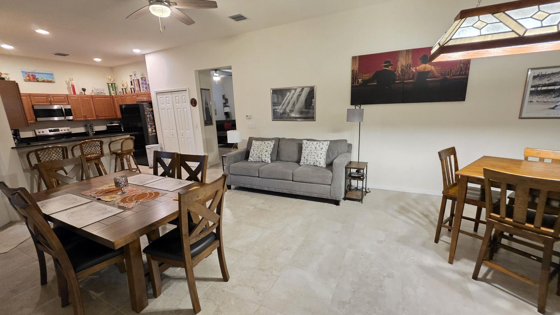 1702 SE North Blackwell Drive, Port Saint Lucie, FL 34952 Photo