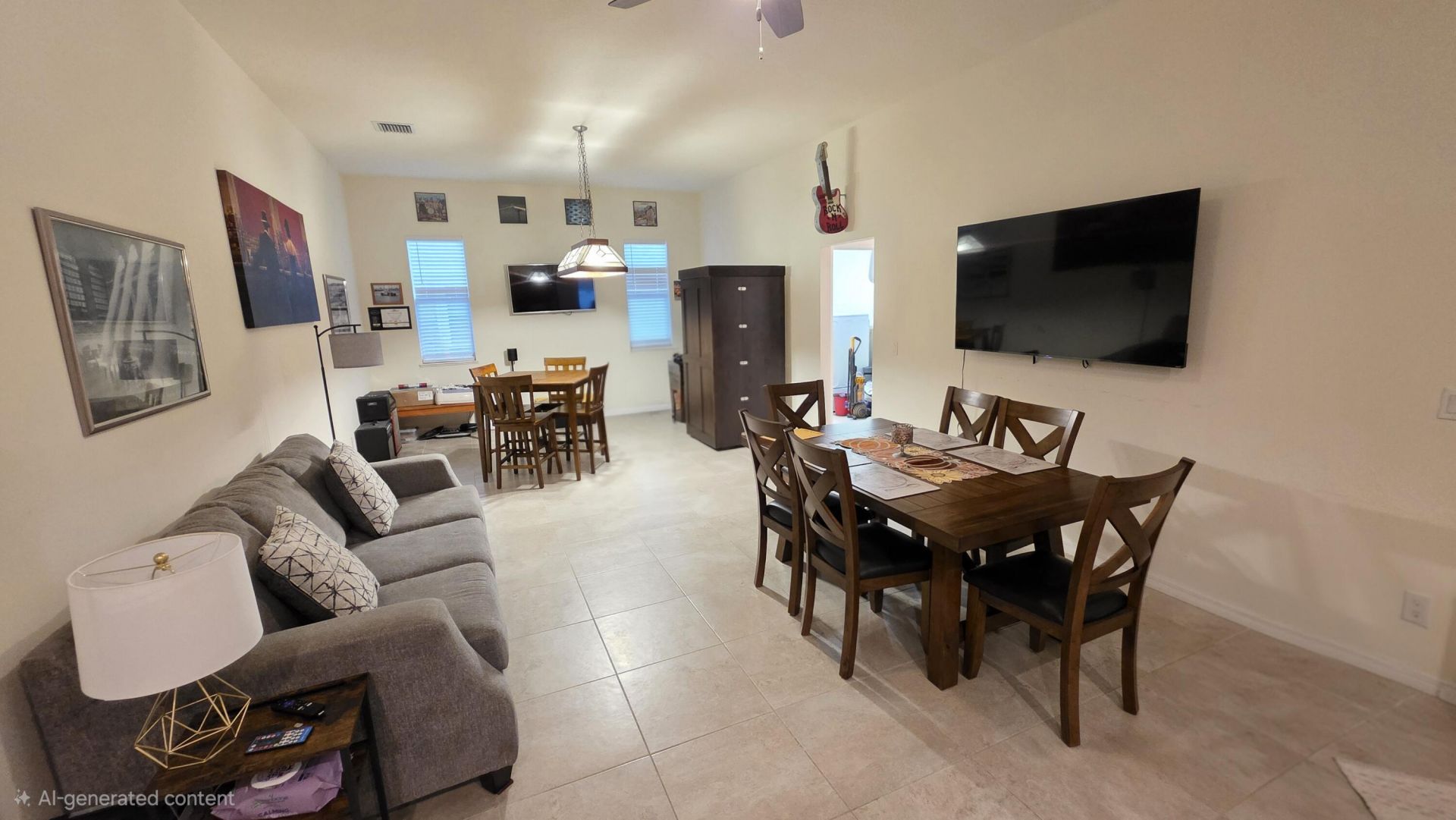 1702 SE North Blackwell Drive, Port Saint Lucie, FL 34952 Photo