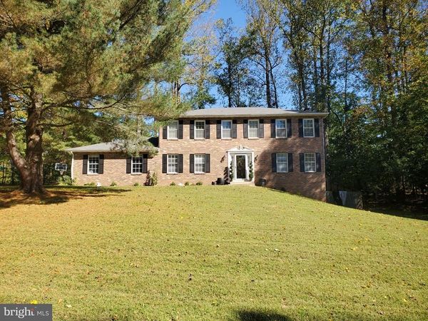 9755 TARA DRIVE, DUNKIRK, MD 20754