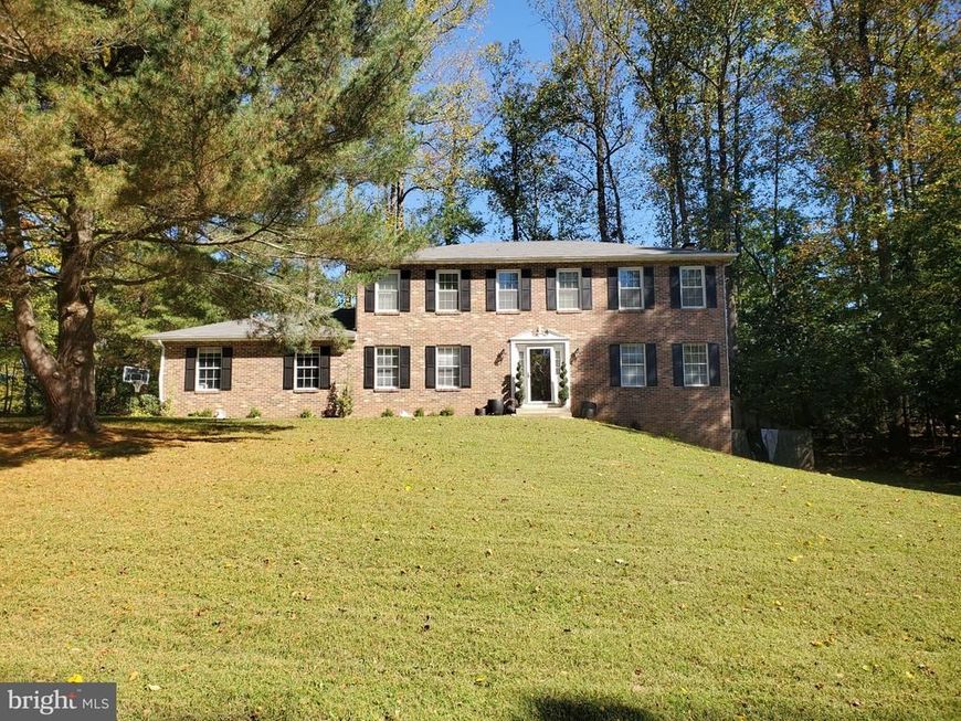 9755 Tara Drive, Dunkirk, MD 20754 Main Photo