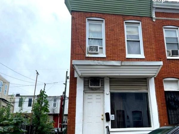 725 N BELNORD AVENUE , BALTIMORE, MD 21205