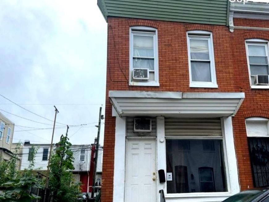 725 N Belnord Avenue, Baltimore, MD 21205 Main Photo