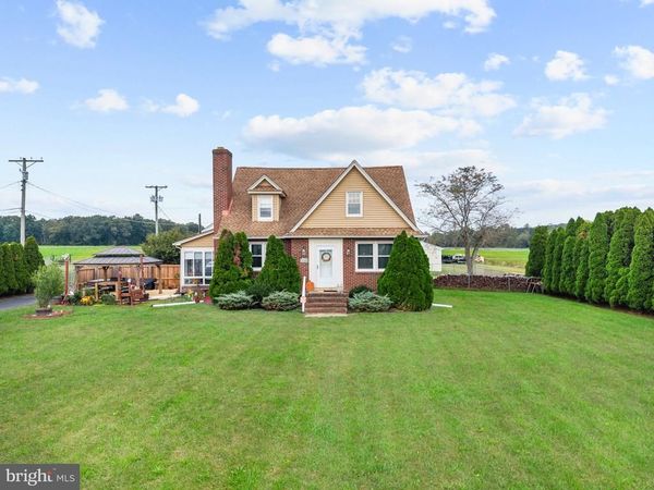 5357 LAKE ROAD, NEWFIELD, NJ 08344