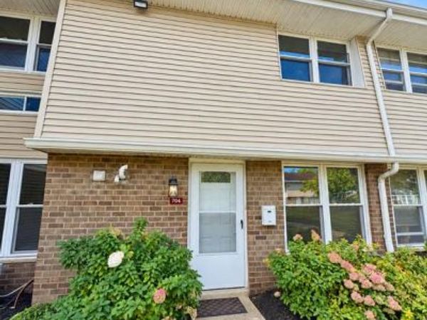 3850 WOODHAVEN ROAD, Unit 704, PHILADELPHIA, PA 19154