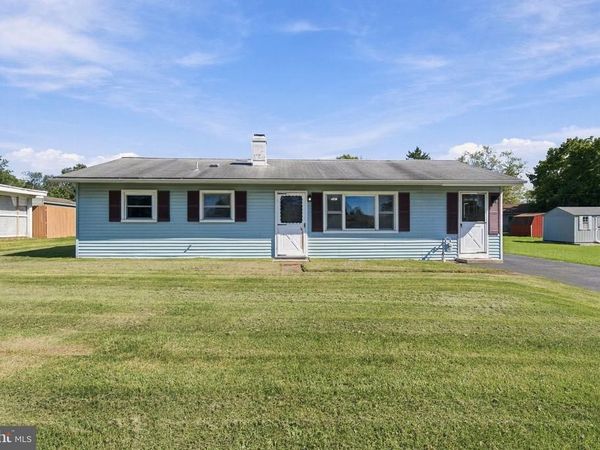 2460 DUNBAR ROAD , YORK, PA 17408